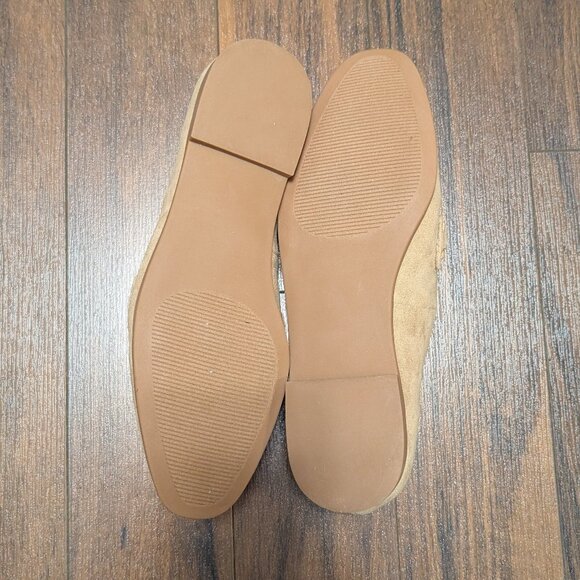 Steve Madden loafers size 5.5 - Picture 2 of 2